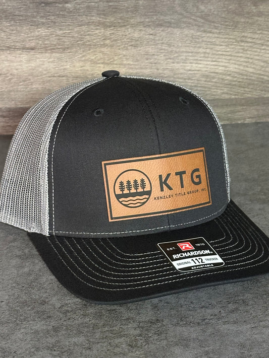 Laser Engraved Leather Patch Hats: Where Precision Meets Personal Style