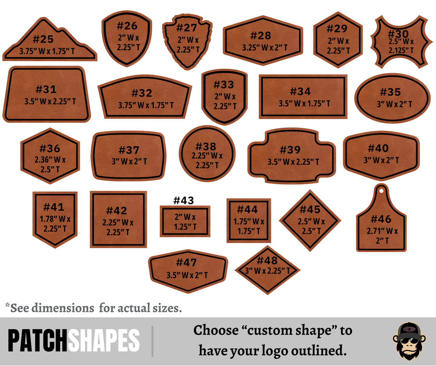 Legacy REMPA Reclaim + Custom Patch