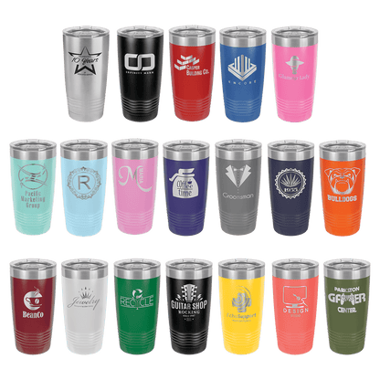 20 oz. Tumbler