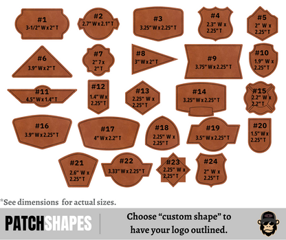 Legacy REMPA Reclaim + Custom Patch